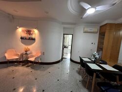 Gold Coast Condo (D5), Condominium #607856321